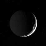 Cassini - Tethys 6