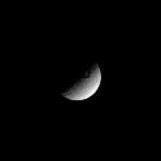 Cassini - Tethys 9