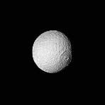 Voyager 2 - Tethys 3