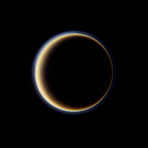 Cassini - Titan 11