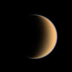 Cassini - Titan 1