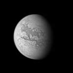 Cassini - Titan 4