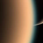Cassini - Titan 8