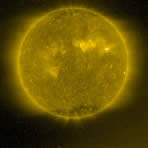 SOHO - The Sun 3