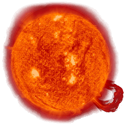 Sol - The Sun Sol - The Sun