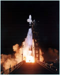 Mariner 5 - Launch