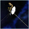 Voyager 1 Probe