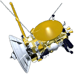 Cassini - A Spacecraft sent to Saturn Cassini - A Spacecraft sent to Saturn