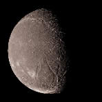 Voyager 2 - Ariel 1