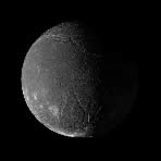 Voyager 2 - Ariel 4