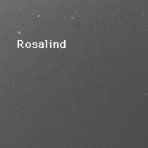 Voyager 2 - Rosalind