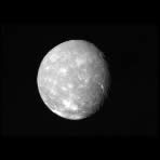 Voyager 2 - Titania 2