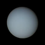 Voyager 2 - Uranus 1