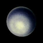 Voyager 2 - Uranus 3