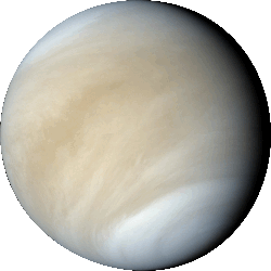 Venus - The Second Rocky Planet Venus - The Second Rocky Planet