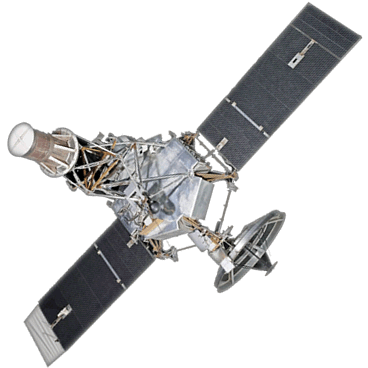 Cassini - A Spacecraft sent to Venus Mariner 2 - A Spacecraft sent to Venus